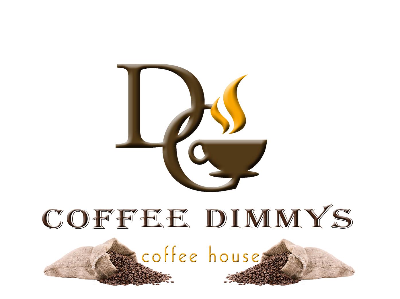 COFFE DIMMYSlogo